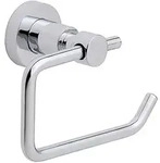 Tesa Loxx Toilettenrollenhalter Verchromt 15 Cm