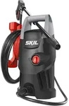 Skil Hochdruckreiniger 0761 Aa, Druck 105 Bar, Fl&auml;chenreiniger, 1400 W Motor