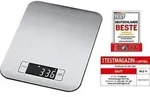 Proficook - Profi Cook Pc-kw 1061 K&uuml;chenwaage Digital W&auml;gebereich (max.)=5 Kg