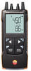 512-1 Druck-Messgerät Luftdruck 0 - 200 hPa - Testo