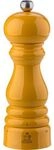 Peugeot Paris Pfefferm&uuml;hle 18 Cm Rama Uselect Safran Buchenholz