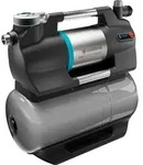 Gardena - Hauswasserwerk 6300 Silentcomfort, Bluetooth, Powerboost, 1050 W, 25 L