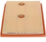 Luftfilter F026400342 Bosch