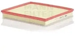 Luftfilter C340051 Mann