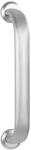 Wandhaltegriff Secura Premium 43 Cm, Bis 120 Kg Belastbar, Silber Matt,...