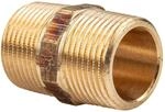Banyo - Viega Rotguss Nippel Doppelnippel Ag/ag - 3/4 Zoll - Typ 3280