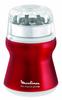 Moulinex AR1105 Red Ruby Metallicrot-Weiss