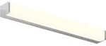 Wandleuchte, Wandlampe Bad 'klea' Aus Aluminium F&uuml;r Badezimmer Von Lindby