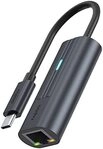 Rapoo Uca-1006 Usb-c Auf Gigabit Lan