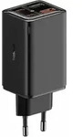Baseus Gan6 Pro Schnellladeger&auml;t, 2xusb-c 2xusb, 65w (čern&aacute;)