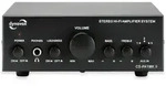 Mini-verst&auml;rker Cs-pa1 Mk Ll, Schwarz - Dynavox