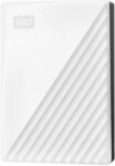 Western Digital My Passport Wdbr9s0060bwt-wesn Externe Festplatte 6 Tb 2.5" Micro-usb