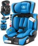 Kidiz&reg; Autokindersitz Kinderautositz 9-36kg Gruppe 1/2/3, Universal, Ece...