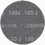 Schleifgitter 125 Mm K80k Dtm3103-qz 5 Stk - Dewalt