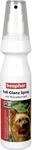 Beaphar - Fell-glanz Spray 150 Ml Fellpflege Fellglanz Pflegespray Hunde