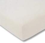 Spannbettlaken Estella 110 Samt 150x200cm