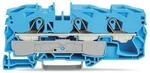 3-adriger Durchgangsstecker 16 Mm F&uuml;r Ex E Ii- Und Ex I-anwendungen &ndash; Beschreibung