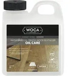 Oil Care Holzboden-pflege&ouml;l F&uuml;r Ge&ouml;lte B&ouml;den, Holzbodenpflege 1 Liter Natur...
