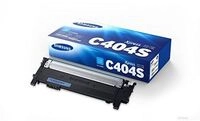 Samsung Clt-c404s Cyan Tonerkartusche