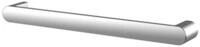 Elegance Haltegriff, 428 Mm Breite, Verdeckte Befestigung, - Keuco