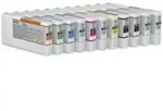 Epson Tintenpatrone Light Black T 913 200 Ml T 9137 Druckerpatronen