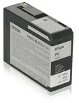 Epson C13t580100 Druckerpatrone Photo Schwarz T5801 (c13t580100)
