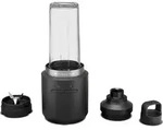 Tragbarer Mixer Kitchenaid Go 12v Schwarz 473 Ml