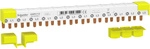 Phasenschiene Stift 3p+n 9mm 80a A9xpc712