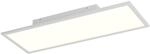Lindby - Led Deckenleuchte (led Panel) 'luay' Dimmbar Mit Fernbedienung F&uuml;r K&uuml;che