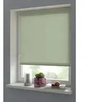 Easyfix Rollo Mintgr&uuml;n 90 X 210 Cm - Gardinia