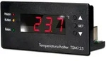 1114525 Tsm 125 Temperaturschalter Baustein 12 V/dc-55-125 &deg;c - H-tronic