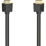 Kabel Hdmi High Speed 4k 18 Gbits 50 M - Hama