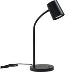 Tischlampe 'radka' F&uuml;r Arbeitszimmer & B&uuml;ro Von Lindby