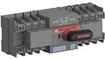 Abb Otm63 F4 C21d400 C Automatischer Sicherungsschalter 63 Ampere