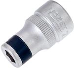 2250-2 2250-2 Bit-adapter 1/4 Zoll Antrieb 3/8' (10 Mm) 30 Mm 1 St. - Hazet