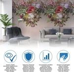 A.s.creations - A.s. Creation Fototapete Livingwalls The Wall 382301 Ein Motiv Pro