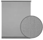 Gardinia Easyfix Rollo Uni Mit Struktur, Blickdicht, Leichte Montage, Mehrere Farben