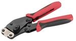 Cimco Flexi-crimp Pro 101945 Presszange Aderendh&uuml;lsen 0.5 Bis 16 Mm&sup2;