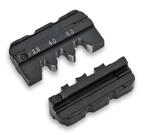 Cimco - 106028 Presseinsatz Solar-steckverbinder Geeignet F&uuml;r Mc4 2.5 Bis 6...