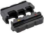 106010 Crimpeinsatz 0.5 Bis 6 Mm&sup2; - Cimco