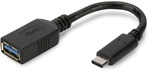 Digitus Usb 3.2 Gen 1 (usb 3.0) Adapter [1x Usb 3.2 Gen 1 Buchse A (usb 3.0) - 1x Usb