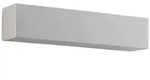 Wandleuchte, Wandlampe Innen "santino" Aus Gips/ton F&uuml;r Wohnzimmer & Esszimmer Von
