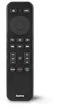 Hama Universal-fernbedienung F&uuml;r Smart Tv & Streaming