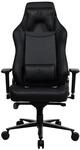 Arozzi Vernazza Xl Soft Pu Gamingstuhl Schwarz