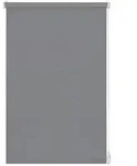 Easyfix Rollo Steingrau 75 X 150 Cm - Gardinia