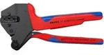 Knipex - Crimp-systemzange Mc4 Evo2 Br&uuml;niert 200 Mm - 974366evo
