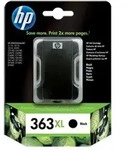 Hp 363xl Druckerpatrone 1 St&uuml;ck(e) Original Hohe (xl-) Ausbeute Schwarz