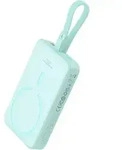 Baseus Magnetic Mini Magsafe 10000 Mah 20 W Powerbank Mit Integriertem Iphone Kabel +