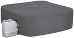 Bestway Thermo-komplettabdeckung 230 X 230 X 71 Xtras Energysense Plus
