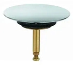 Stopfen 06625 F&uuml;r Talentofill Fertigmontageset Chrom